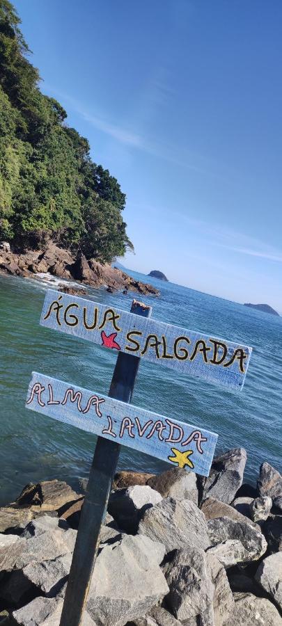 Pousada Maori ボイスカンガ エクステリア 写真
